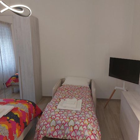 Appartamento Roma Centro - Lilly'S House Eksteriør bilde