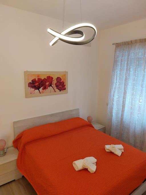 Appartamento Roma Centro - Lilly'S House Eksteriør bilde