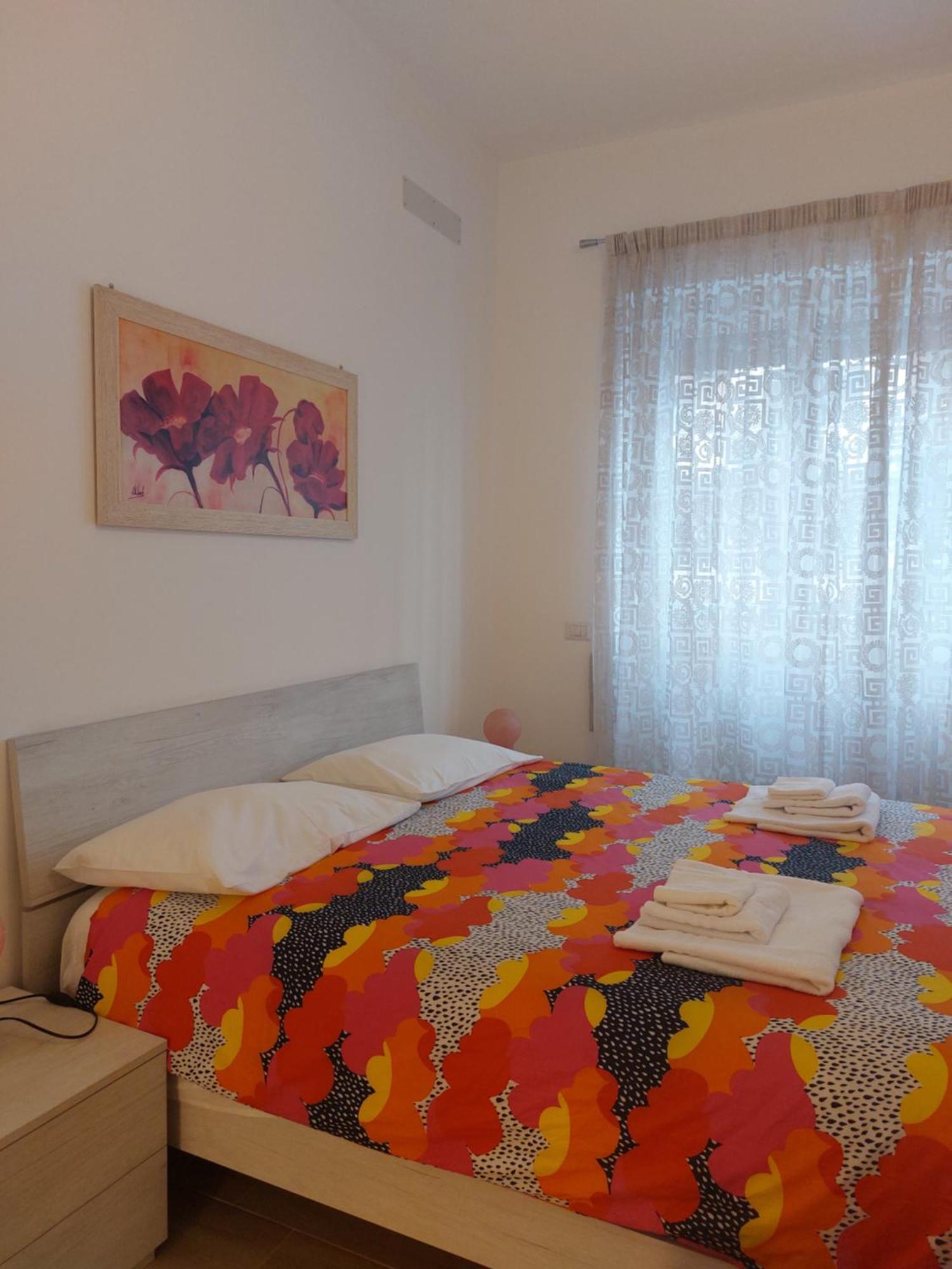 Appartamento Roma Centro - Lilly'S House Eksteriør bilde