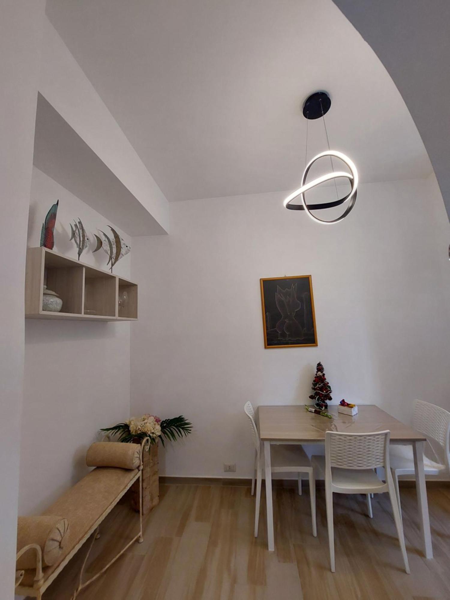 Appartamento Roma Centro - Lilly'S House Eksteriør bilde